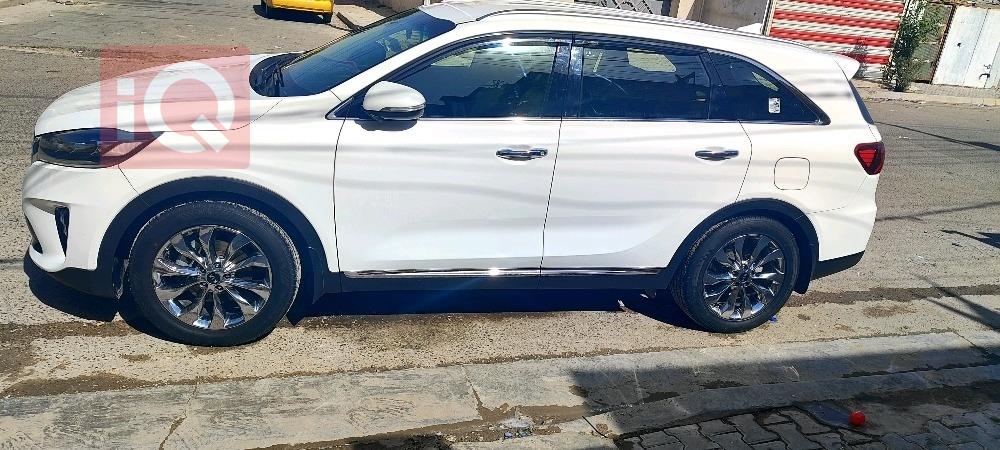 کیا سۆرینتۆ